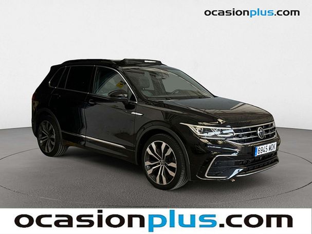 Volkswagen Tiguan 2.0 TDI 4Motion R-Line DSG 147 kW image number 2