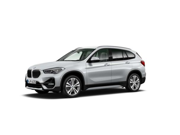 BMW X1 sDrive18d 110 kW image number 2