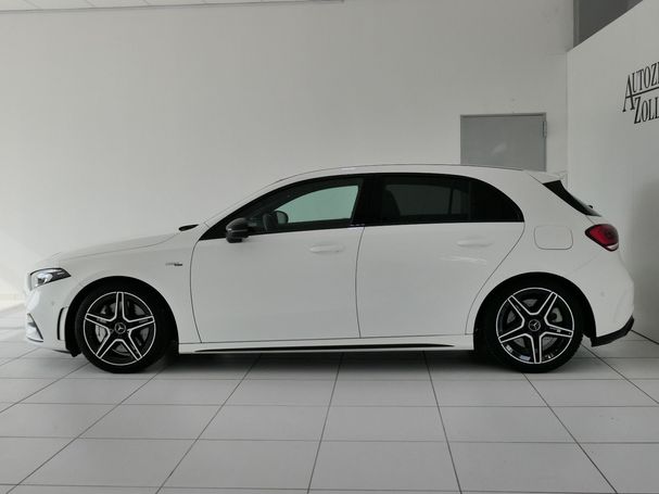 Mercedes-Benz A 35 AMG 225 kW image number 5