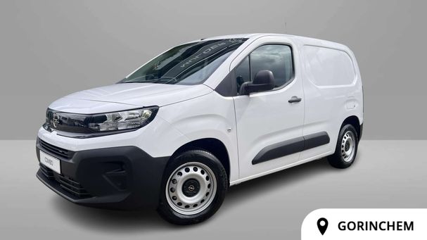 Opel Combo L1 75 kW image number 1