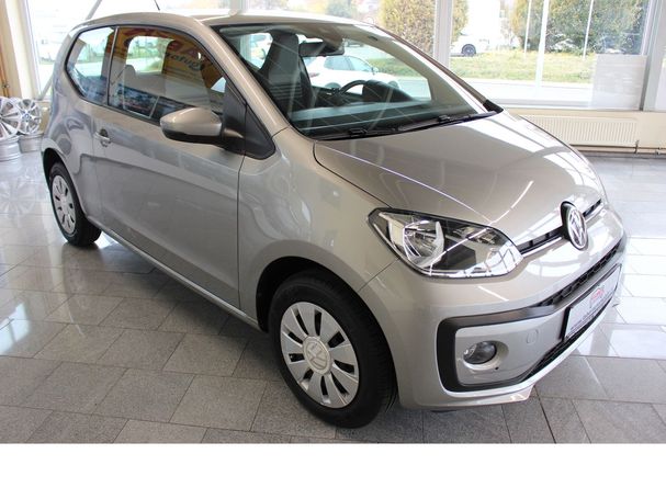 Volkswagen up! 48 kW image number 3