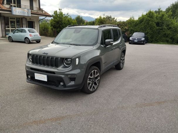 Jeep Renegade 177 kW image number 1