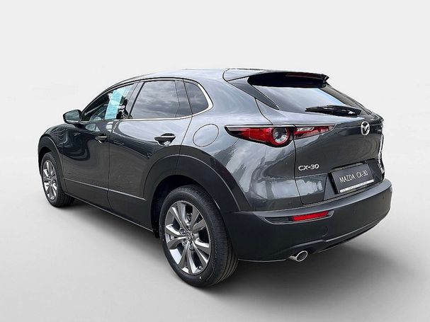 Mazda CX-30 150 Exclusive-Line 110 kW image number 5