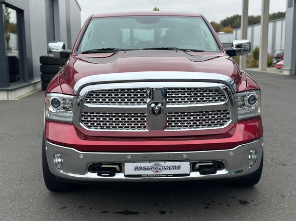 RAM 1500 5.7 294 kW image number 4