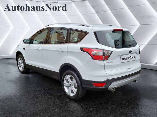 Ford Kuga 2.0 TDCi 4x2 88 kW image number 4