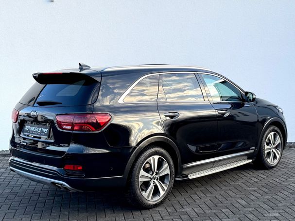 Kia Sorento 2.2 CRDi 147 kW image number 3