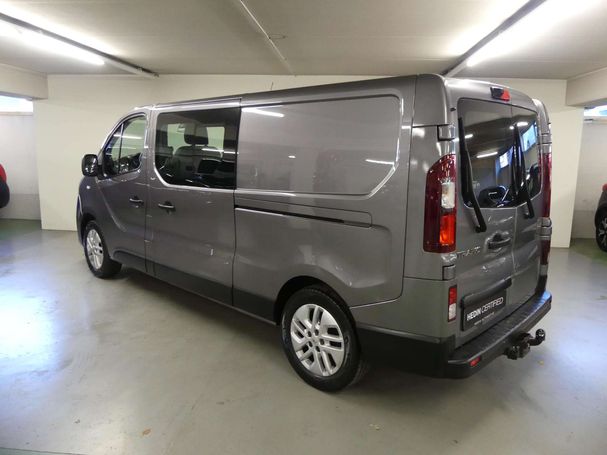 Renault Trafic Energy dCi L2H1 107 kW image number 7