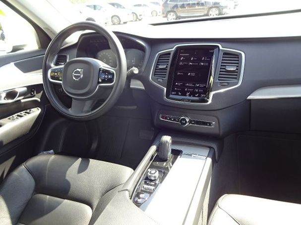 Volvo XC90 Recharge T8 AWD 288 kW image number 12