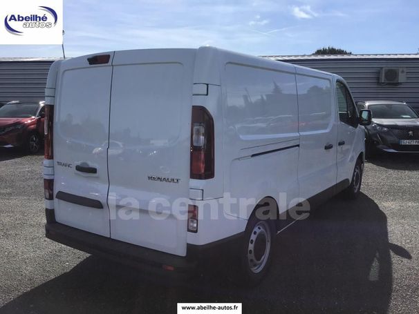 Renault Trafic dCi L2H1 110 kW image number 14