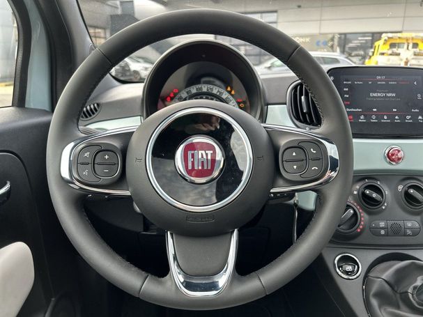 Fiat 500 1.0 51 kW image number 10