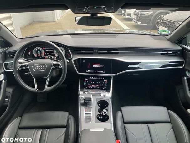 Audi A7 195 kW image number 7