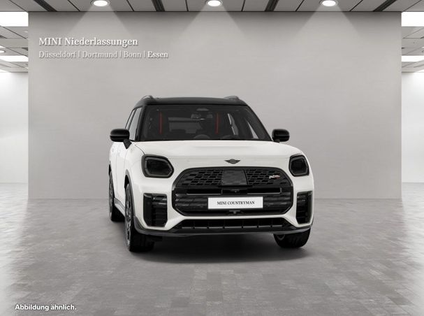 Mini Cooper S Countryman 150 kW image number 11