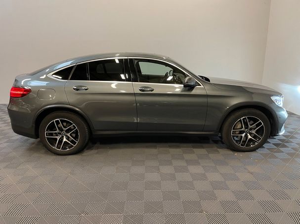 Mercedes-Benz GLC 350 d 190 kW image number 9