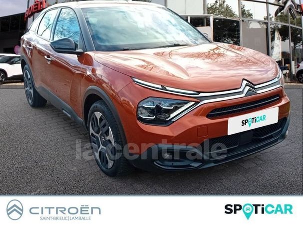 Citroen C4 96 kW image number 2