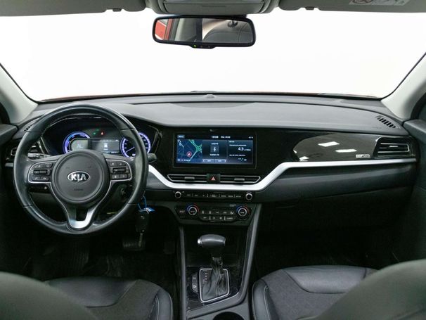 Kia Niro 1.6 104 kW image number 14