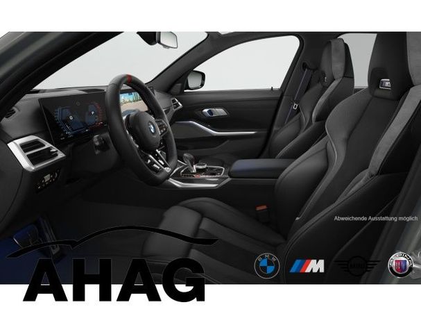 BMW M3 Competition M xDrive 390 kW image number 3