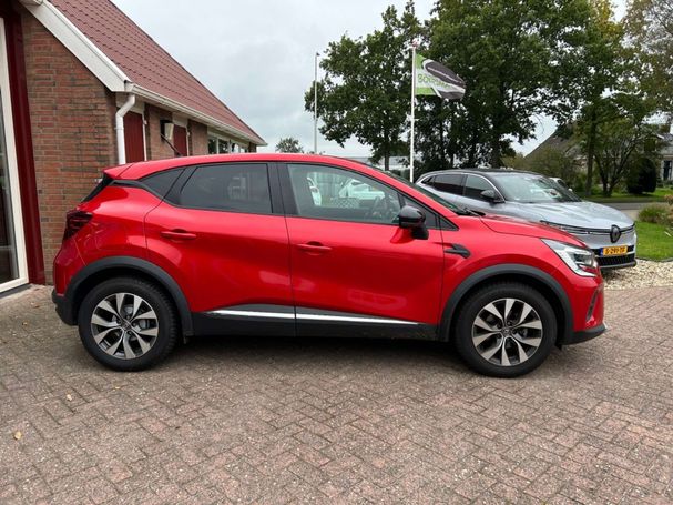 Renault Captur 1.0 TCe 74 kW image number 3