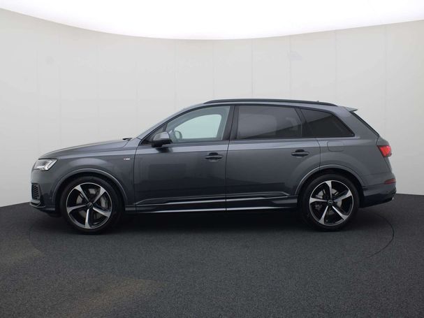 Audi Q7 55 TFSIe quattro S-Line 280 kW image number 39