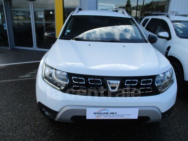 Dacia Duster TCe 130 96 kW image number 3