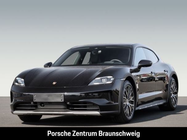 Porsche Taycan 4 Cross Turismo 320 kW image number 1