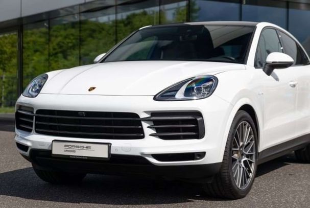 Porsche Cayenne Coupe 340 kW image number 8