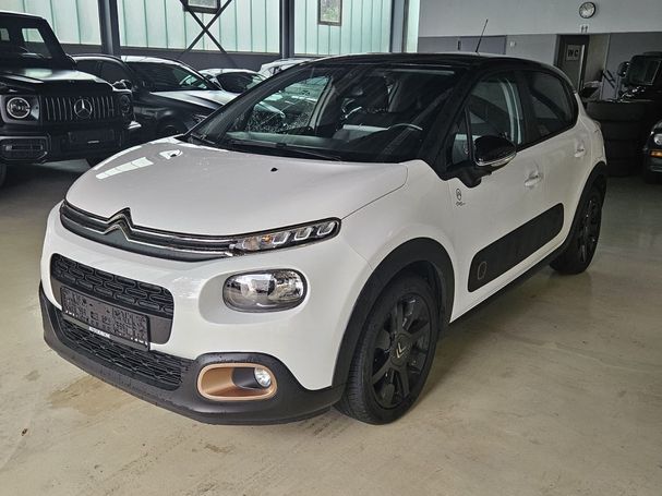 Citroen C3 60 kW image number 1