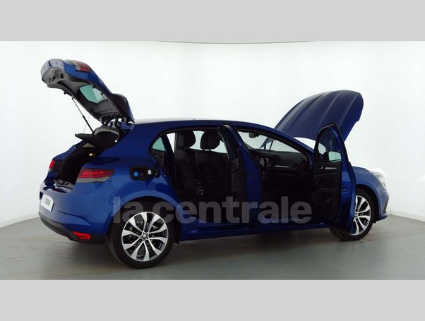 Renault Megane 85 kW image number 24