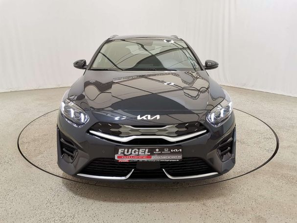 Kia Ceed 104 kW image number 11