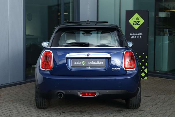 Mini Cooper 100 kW image number 5