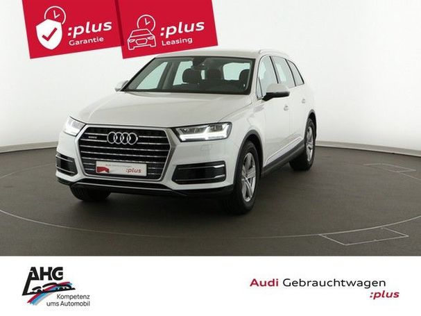 Audi Q7 50 TDI quattro 210 kW image number 2