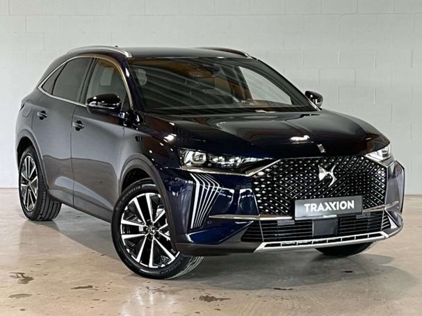 DS Automobiles 7 Crossback E-Tense 225 165 kW image number 4