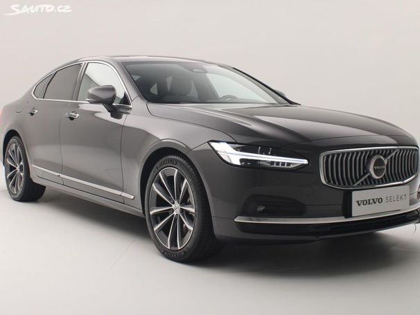 Volvo S90 B6 Inscription AWD 220 kW image number 14