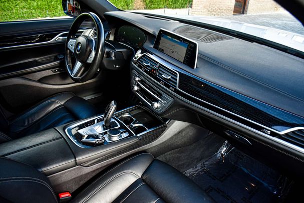 BMW 730 xDrive 195 kW image number 22