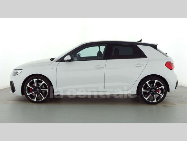 Audi A1 40 TFSI S tronic S-line 147 kW image number 5