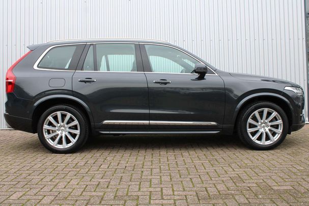 Volvo XC90 T8 Inscription AWD 300 kW image number 11