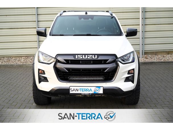 Isuzu D-Max Double Cab 120 kW image number 4