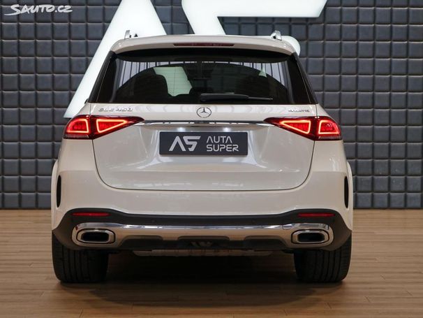 Mercedes-Benz GLE 450 270 kW image number 8