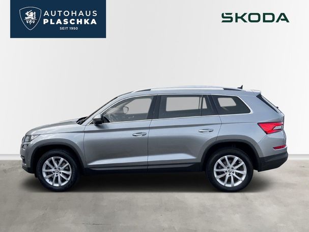 Skoda Kodiaq 2.0 TDI Style 4x4 DSG 147 kW image number 4