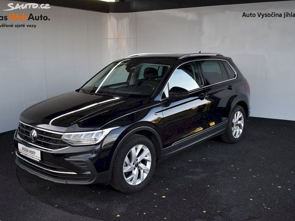 Volkswagen Tiguan 2.0 TDI Move 90 kW image number 1