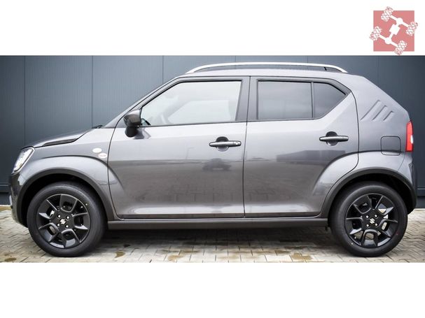 Suzuki Ignis 61 kW image number 4