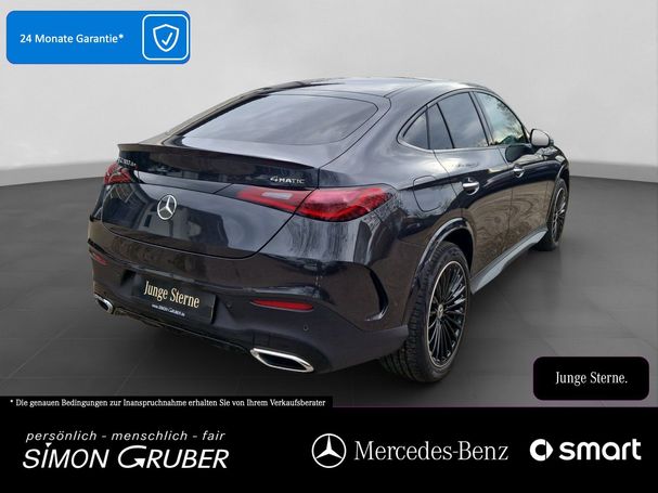 Mercedes-Benz GLC 300 de AMG 245 kW image number 3