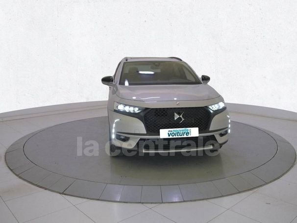 DS Automobiles 7 Crossback 1.6 E-Tense 300 4x4 221 kW image number 1