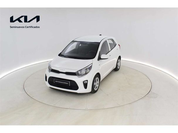 Kia Picanto 1.0 49 kW image number 1