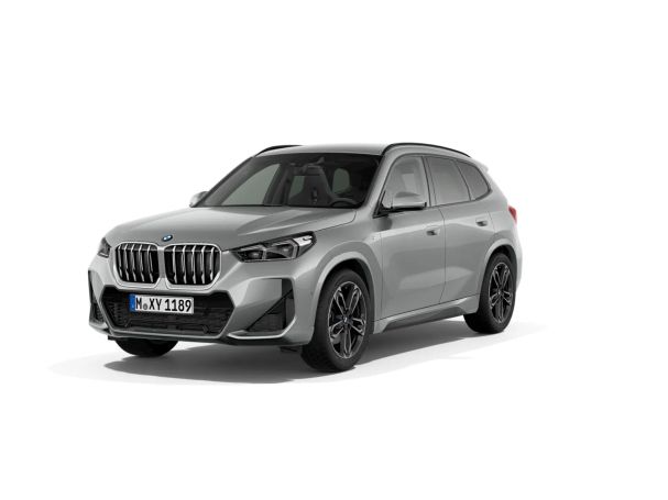 BMW X1 xDrive 160 kW image number 1