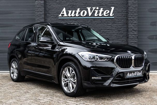 BMW X1 25e xDrive 162 kW image number 9