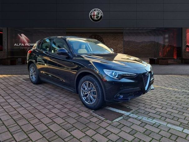 Alfa Romeo Stelvio Q4 Super 140 kW image number 2