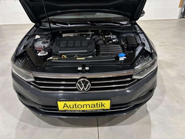 Volkswagen Passat Variant DSG 110 kW image number 29