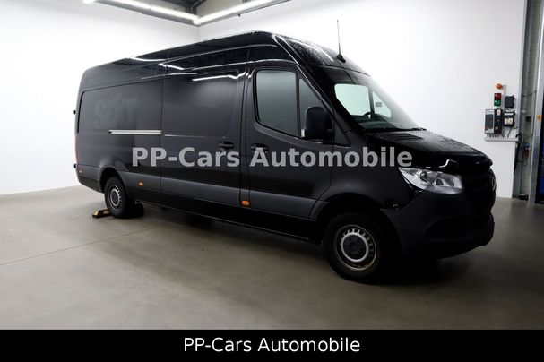 Mercedes-Benz Sprinter 317 CDI 125 kW image number 2