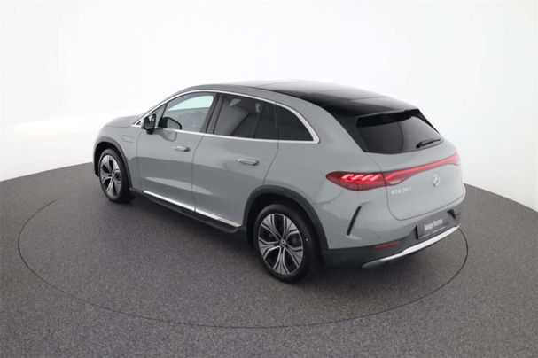 Mercedes-Benz EQE SUV 350 215 kW image number 4