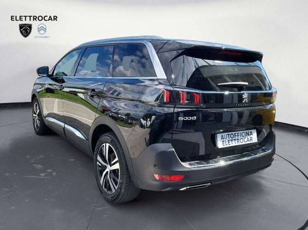 Peugeot 5008 BlueHDi 130 EAT8 96 kW image number 4